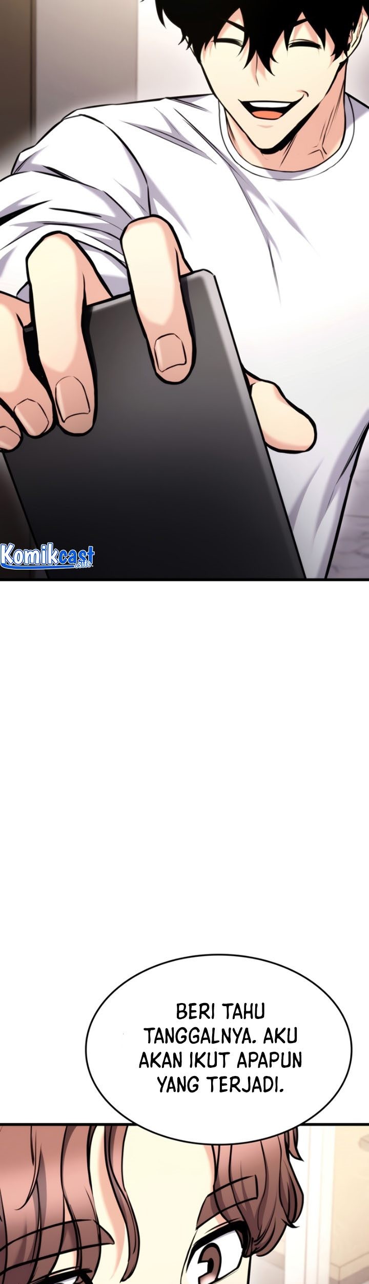 Ranker’s Return (Remake) Chapter 96 Gambar 88