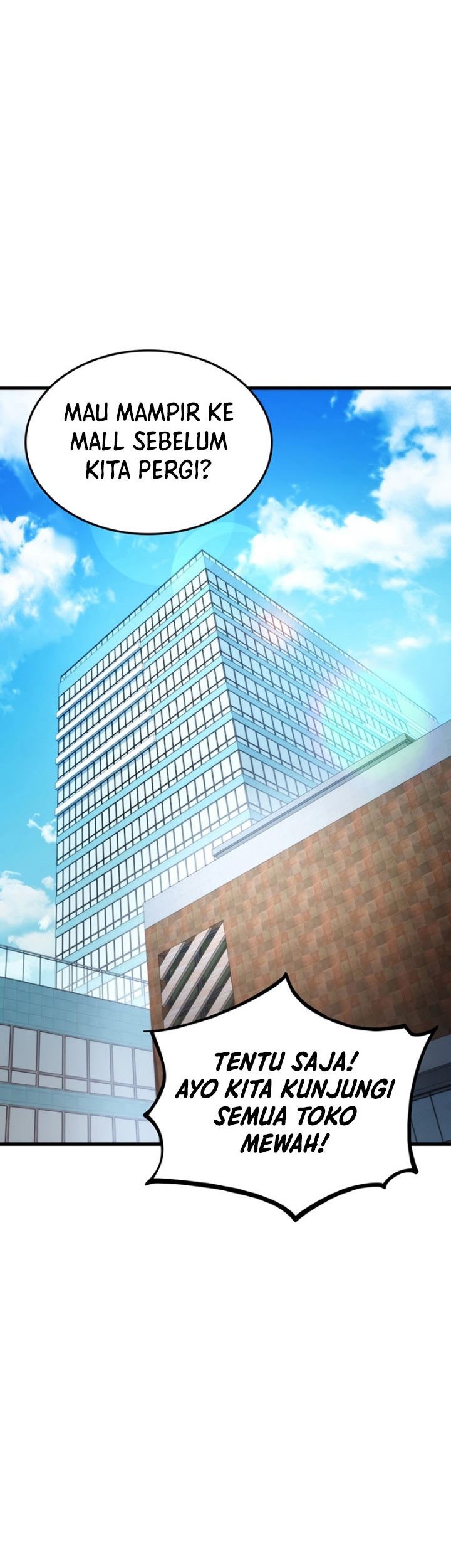 Ranker’s Return (Remake) Chapter 96 Gambar 90