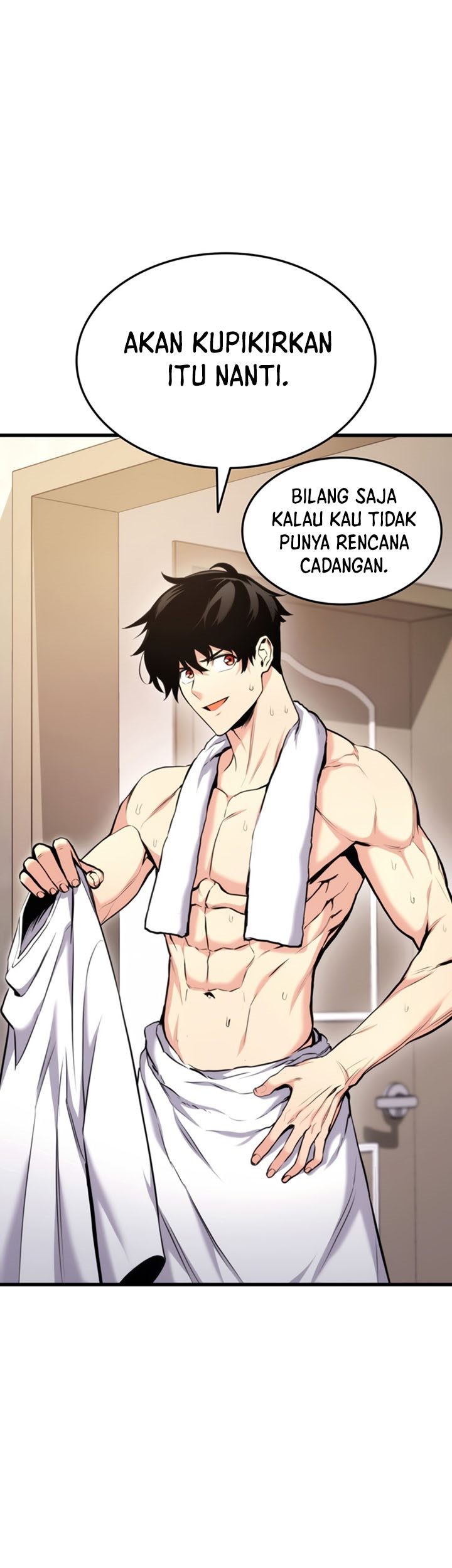 Ranker’s Return (Remake) Chapter 96 Gambar 78