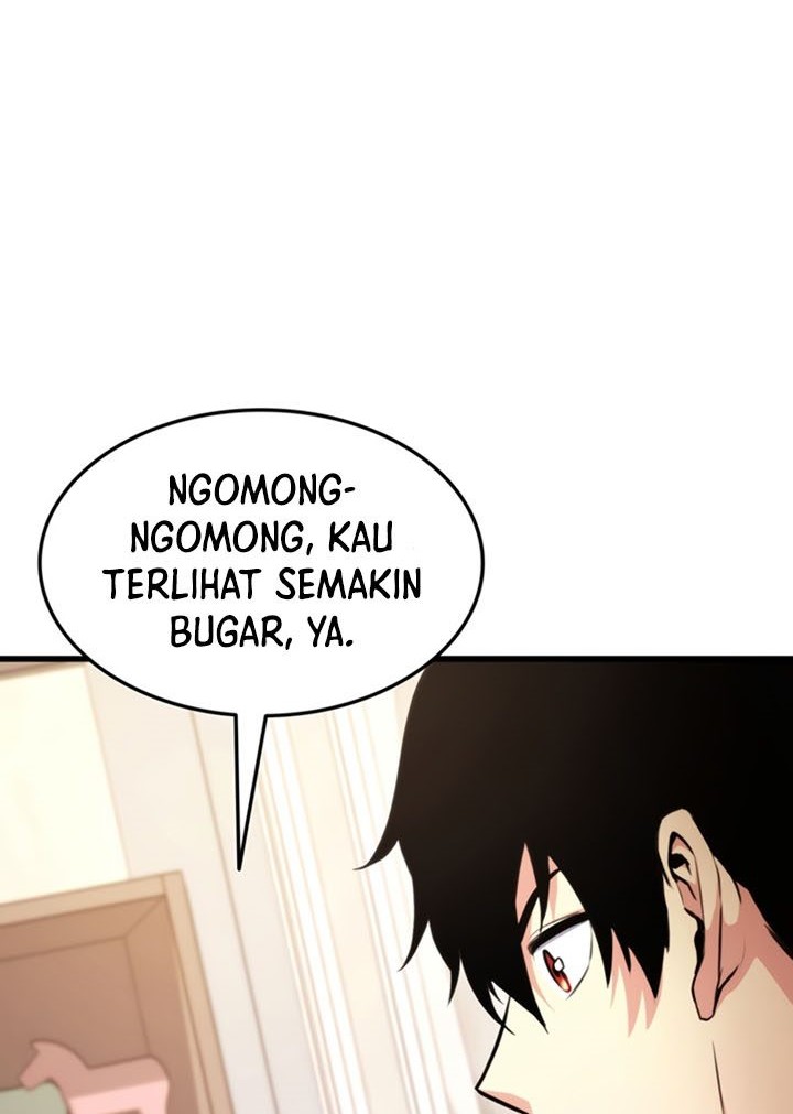 Ranker’s Return (Remake) Chapter 96 Gambar 79