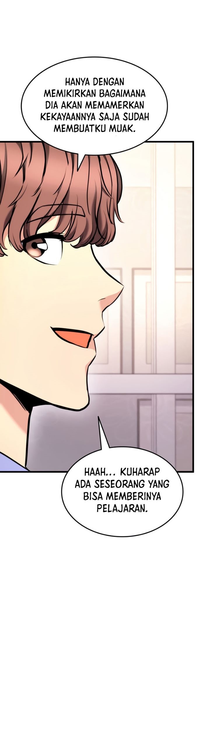 Ranker’s Return (Remake) Chapter 96 Gambar 84