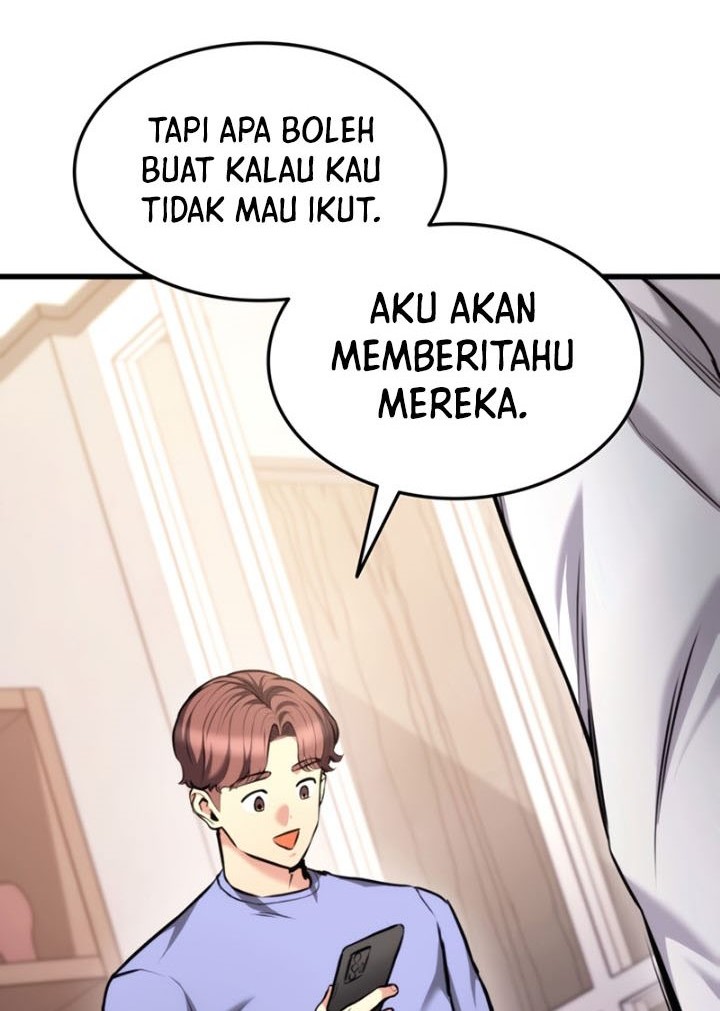 Ranker’s Return (Remake) Chapter 96 Gambar 85