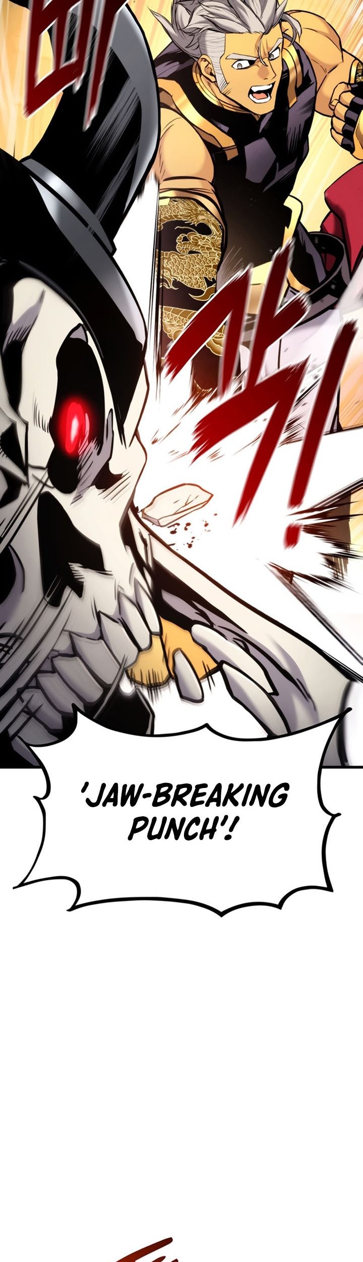 Ranker’s Return (Remake) Chapter 96 Gambar 6