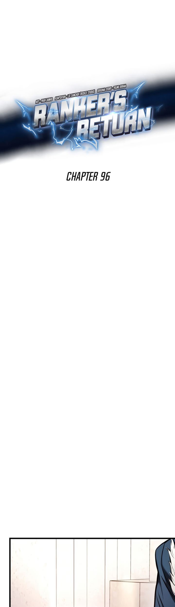 Ranker’s Return (Remake) Chapter 96 Gambar 14