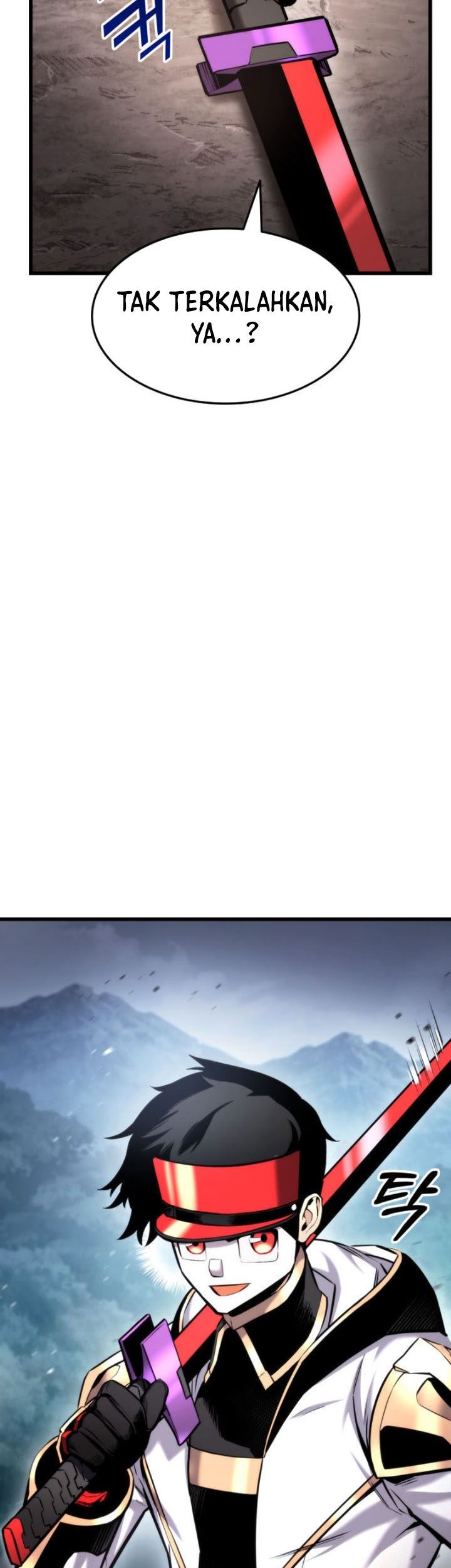 Ranker’s Return (Remake) Chapter 95 Gambar 26