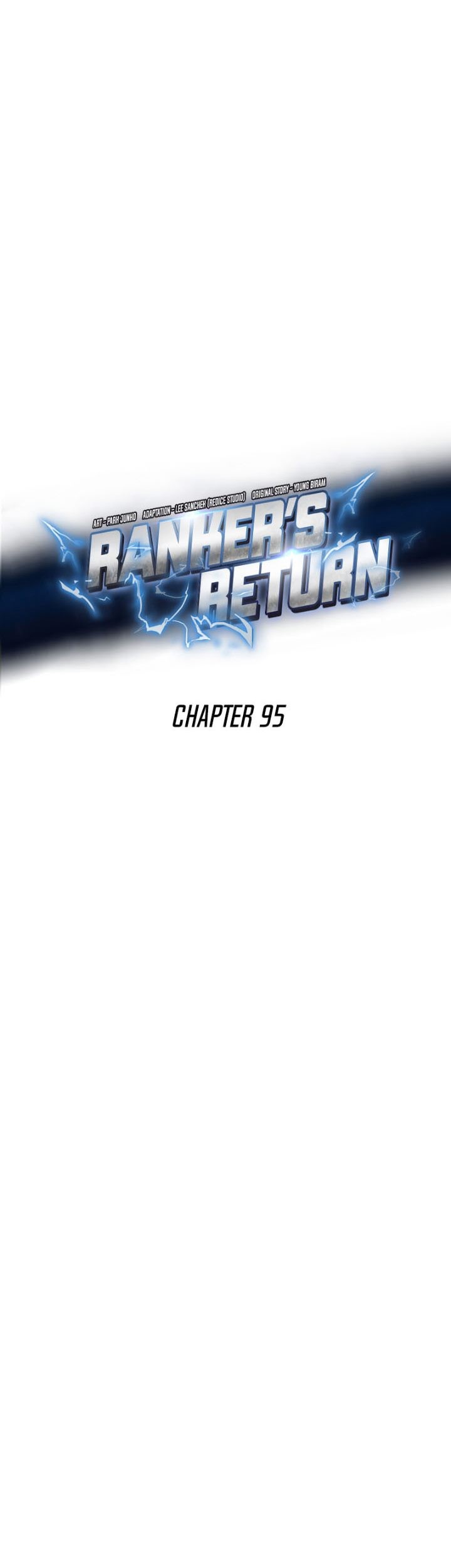 Ranker’s Return (Remake) Chapter 95 Gambar 28