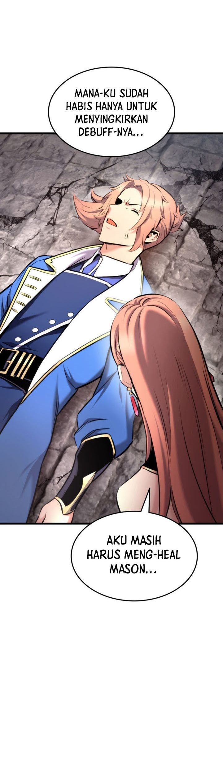 Ranker’s Return (Remake) Chapter 95 Gambar 32