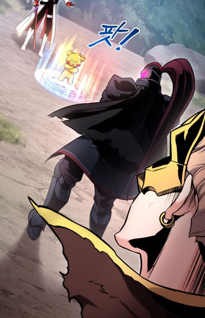 Ranker’s Return (Remake) Chapter 95 Gambar 37