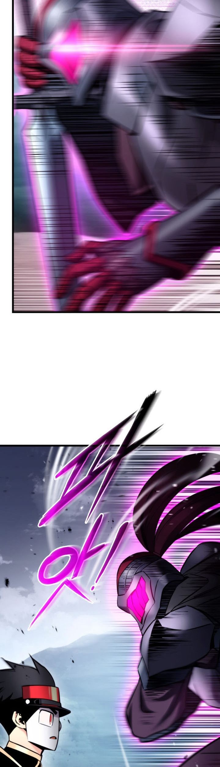 Ranker’s Return (Remake) Chapter 95 Gambar 18