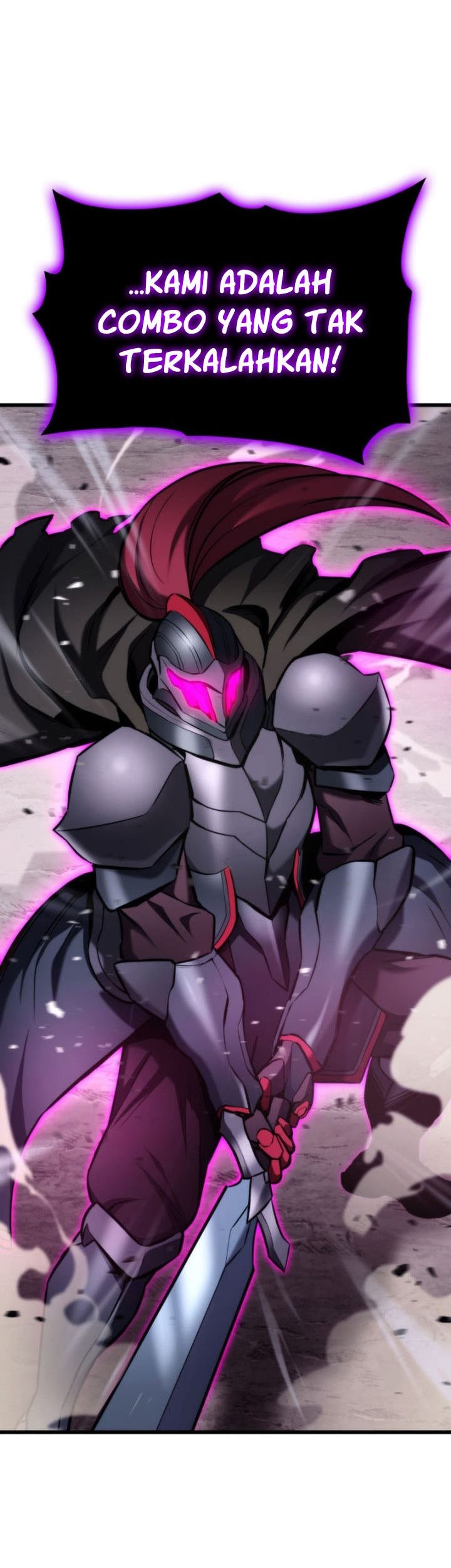 Ranker’s Return (Remake) Chapter 95 Gambar 24