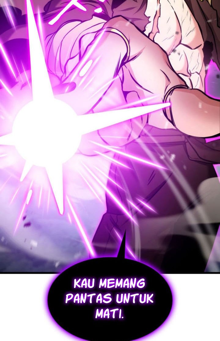 Ranker’s Return (Remake) Chapter 95 Gambar 47