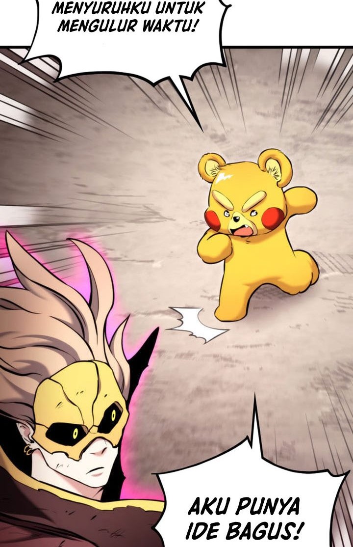 Ranker’s Return (Remake) Chapter 95 Gambar 49