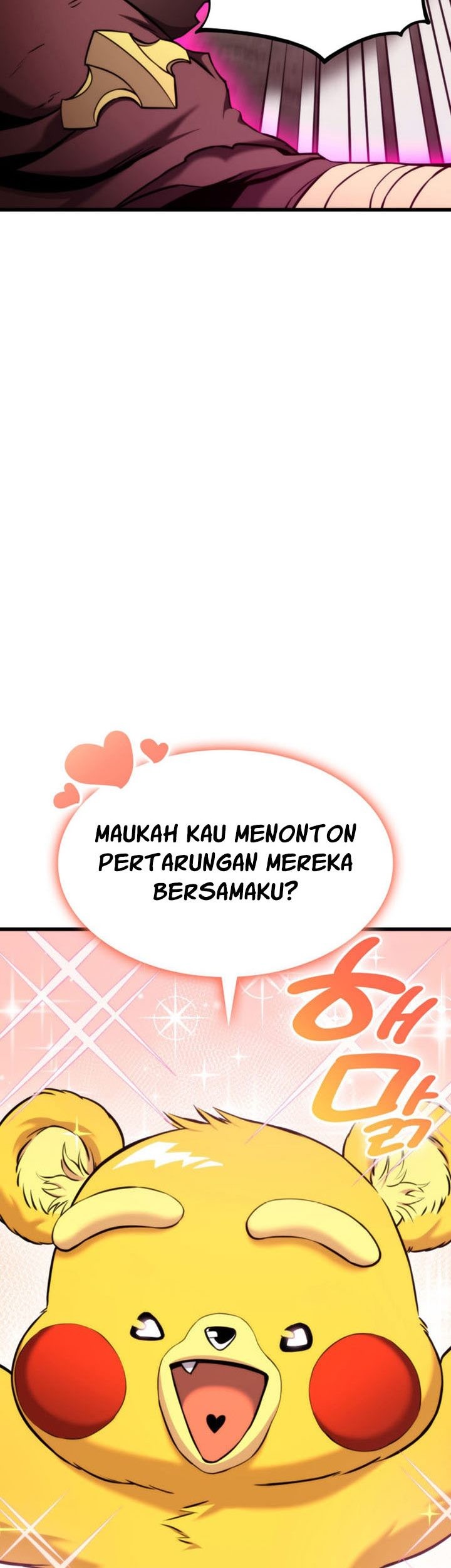 Ranker’s Return (Remake) Chapter 95 Gambar 50