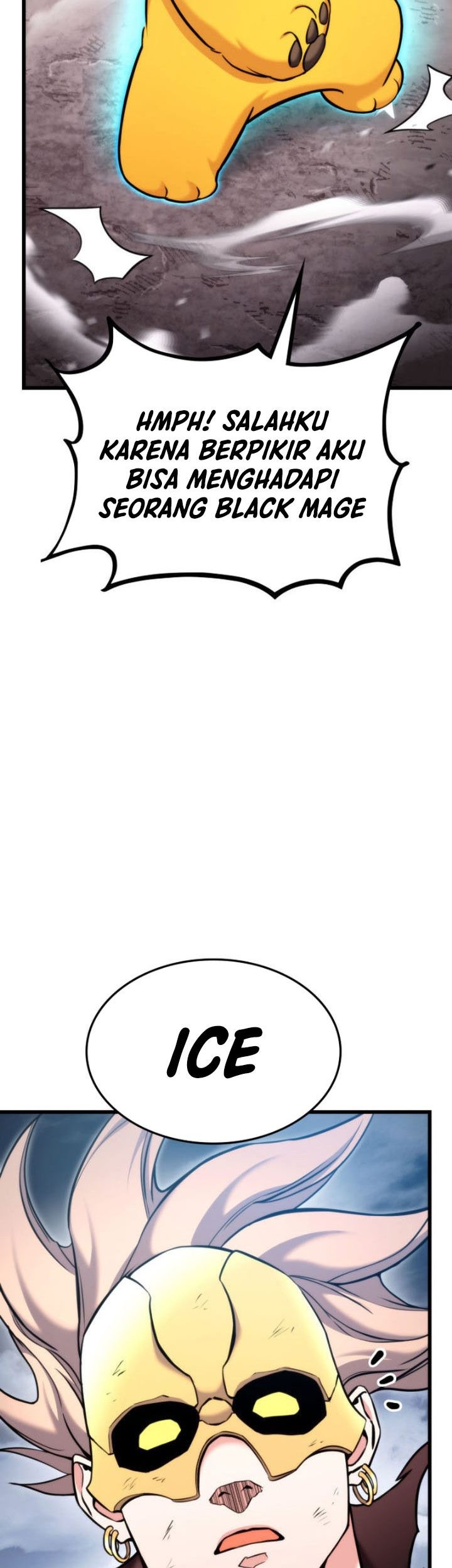 Ranker’s Return (Remake) Chapter 95 Gambar 54