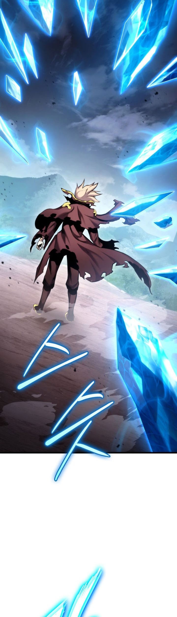 Ranker’s Return (Remake) Chapter 95 Gambar 56