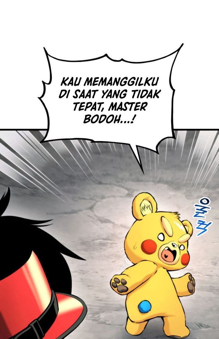 Ranker’s Return (Remake) Chapter 95 Gambar 39