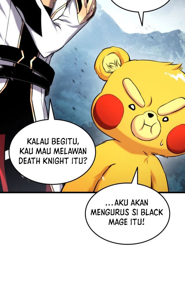 Ranker’s Return (Remake) Chapter 95 Gambar 41