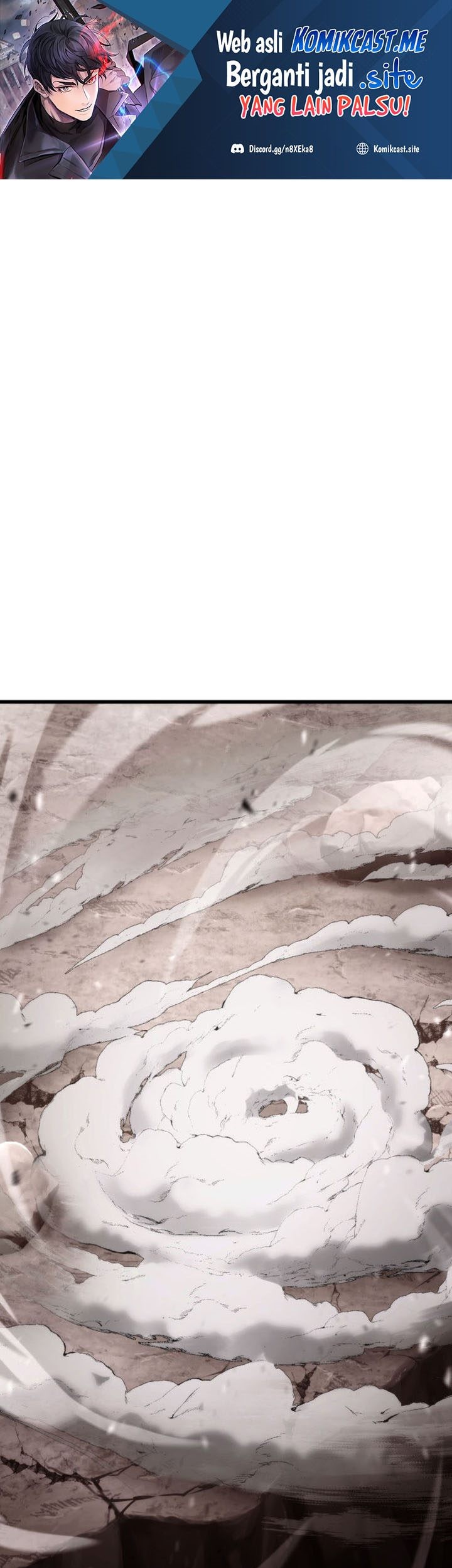 Manhwa Ranker’s Return (Remake) Chapter 95 gambar nomor 2