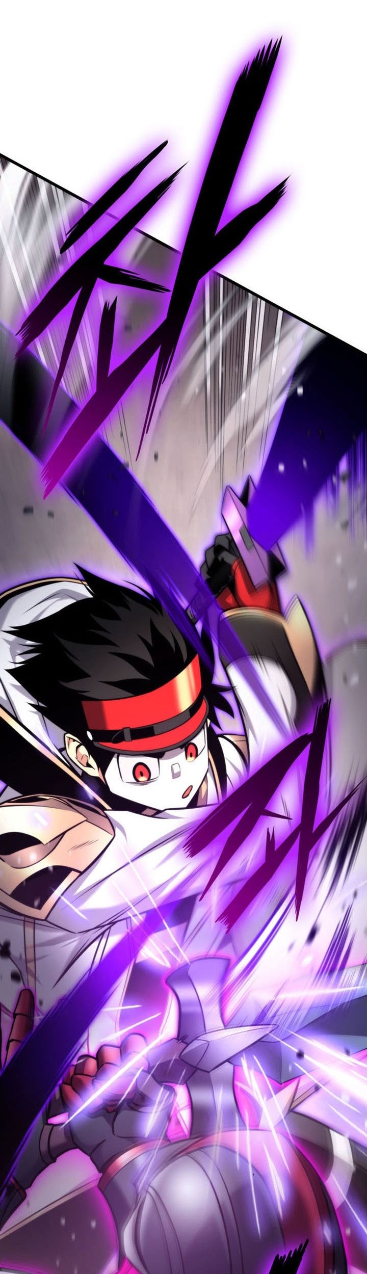 Ranker’s Return (Remake) Chapter 95 Gambar 66