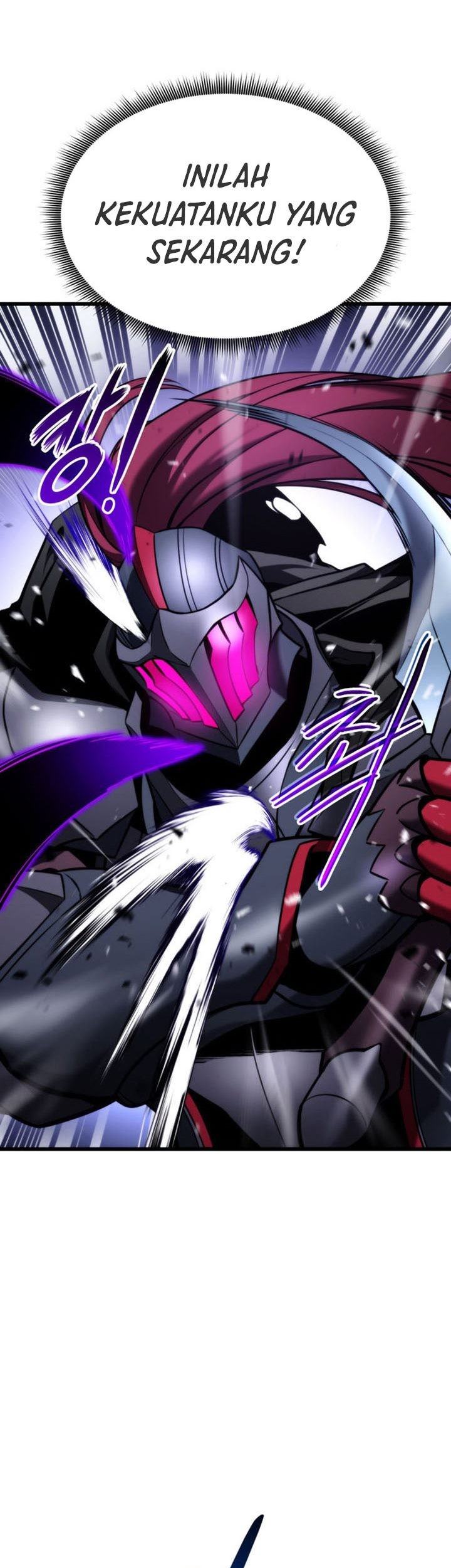 Ranker’s Return (Remake) Chapter 95 Gambar 68