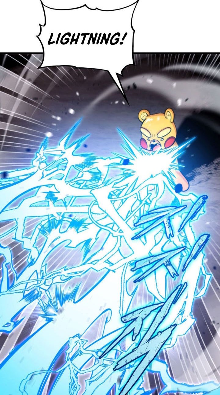 Ranker’s Return (Remake) Chapter 95 Gambar 71