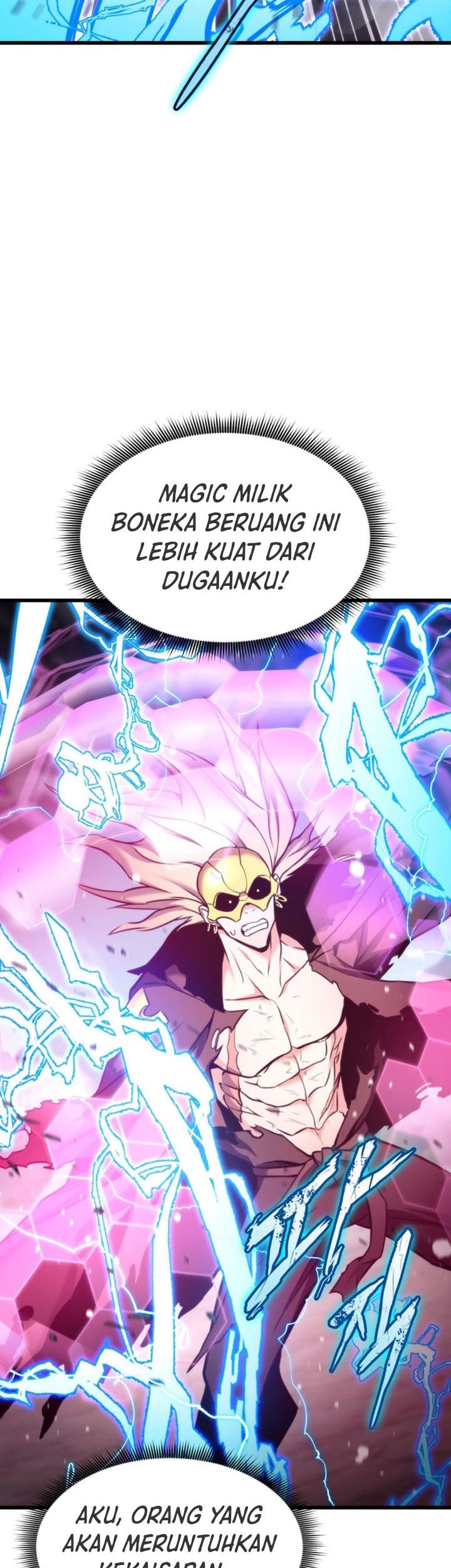 Ranker’s Return (Remake) Chapter 95 Gambar 72