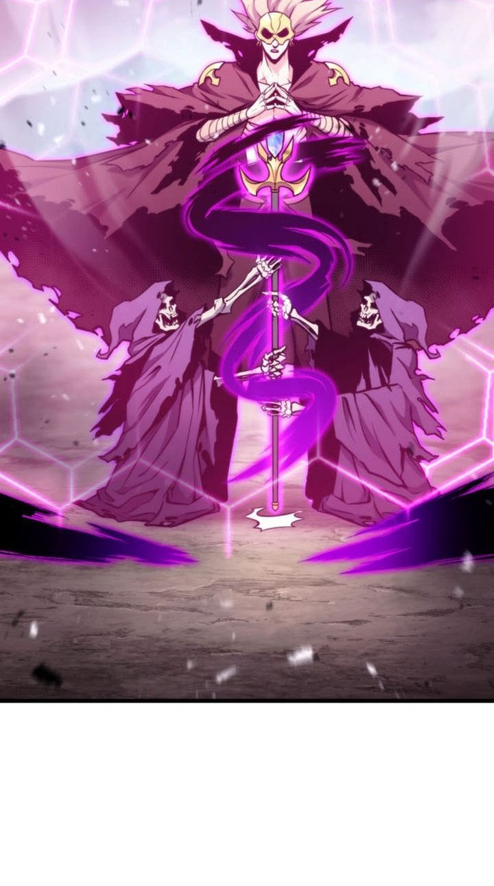 Ranker’s Return (Remake) Chapter 95 Gambar 75