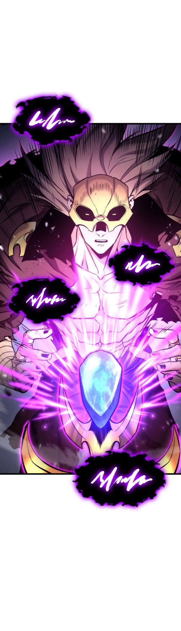 Ranker’s Return (Remake) Chapter 95 Gambar 76