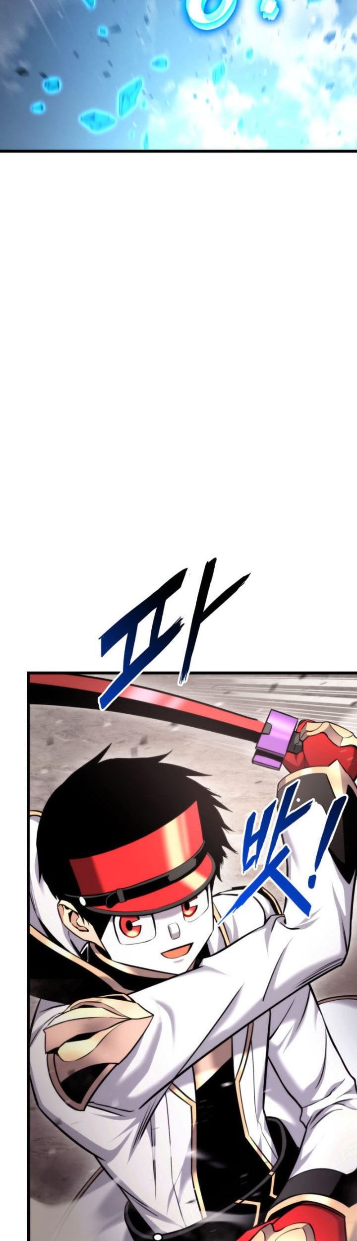 Ranker’s Return (Remake) Chapter 95 Gambar 58