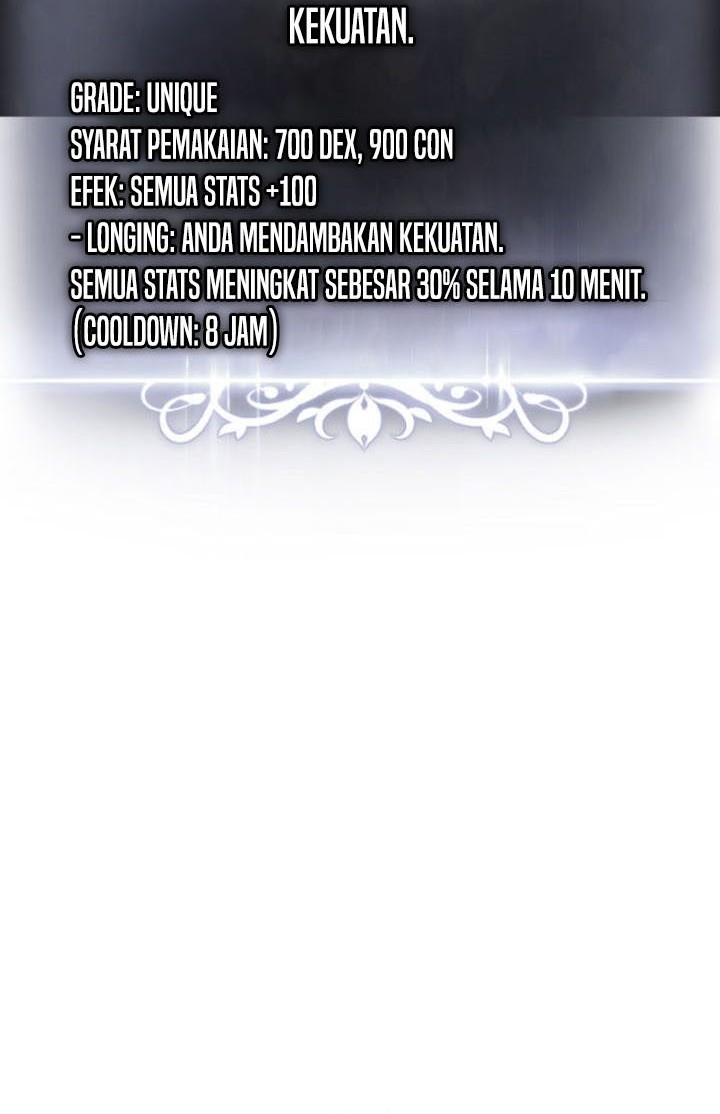 Ranker’s Return (Remake) Chapter 95 Gambar 61