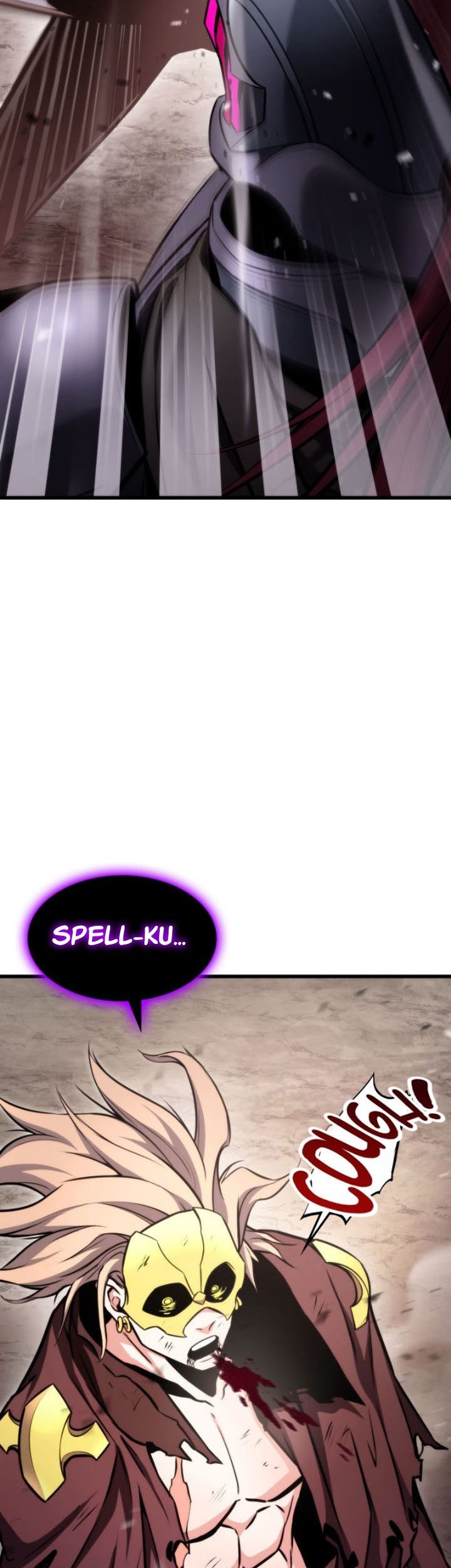 Ranker’s Return (Remake) Chapter 95 Gambar 86