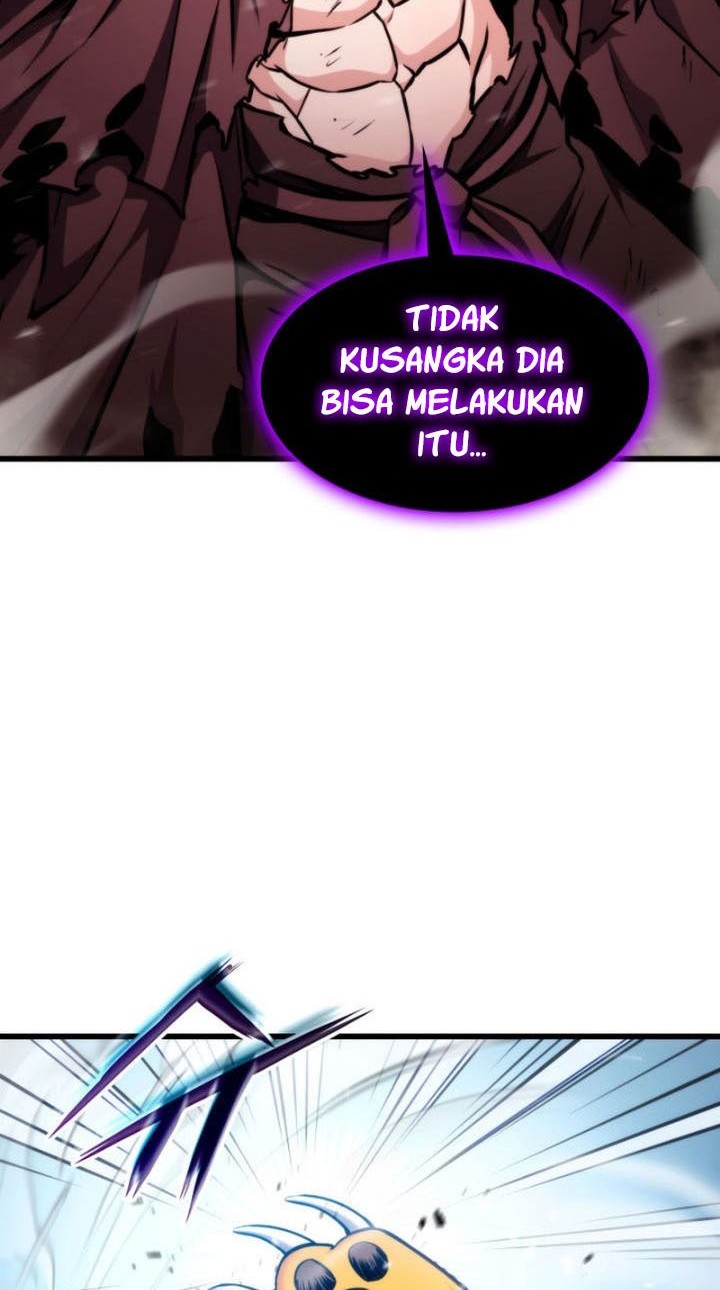 Ranker’s Return (Remake) Chapter 95 Gambar 87