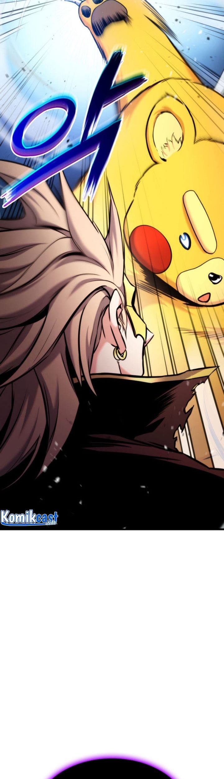 Ranker’s Return (Remake) Chapter 95 Gambar 88