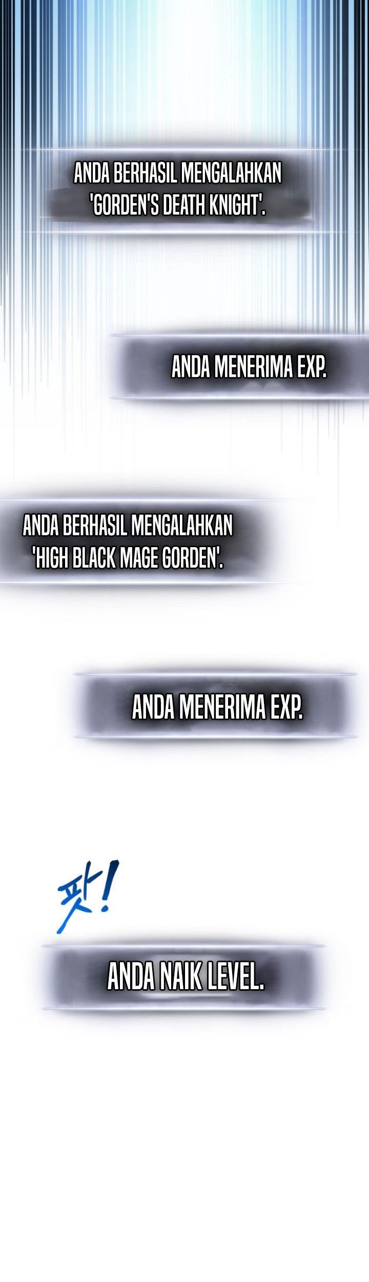 Ranker’s Return (Remake) Chapter 95 Gambar 92