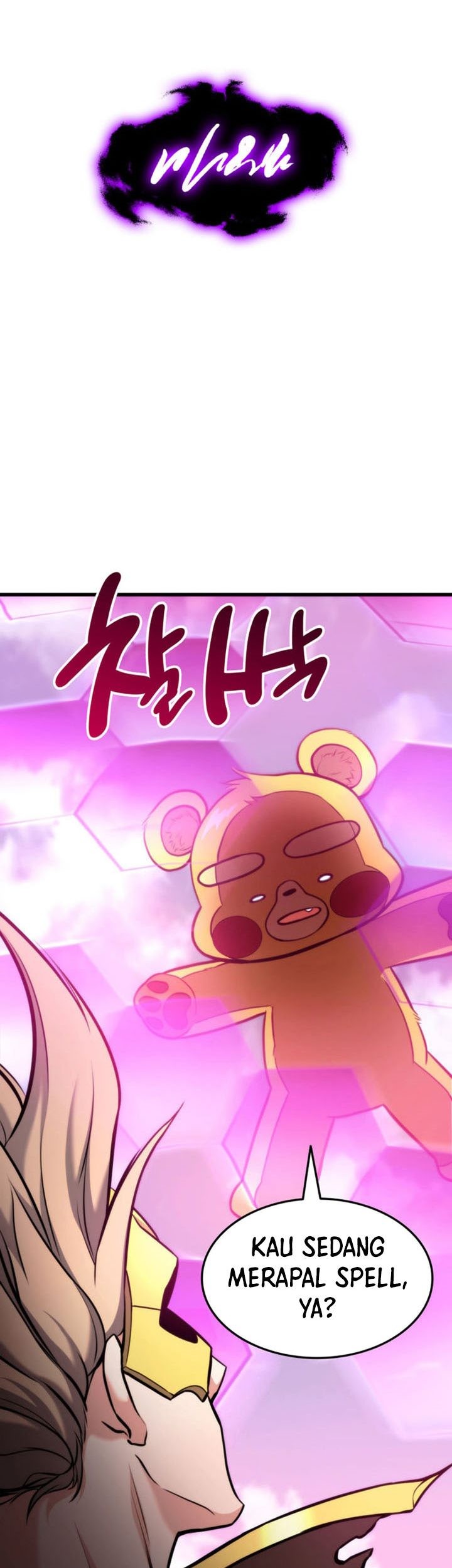 Ranker’s Return (Remake) Chapter 95 Gambar 78