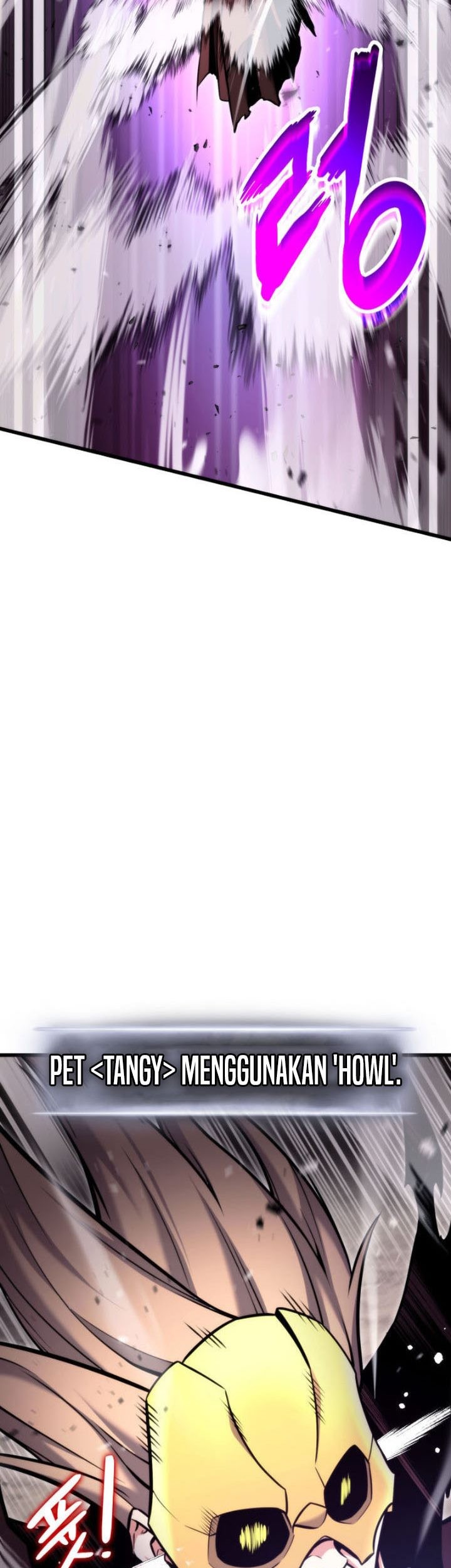 Ranker’s Return (Remake) Chapter 95 Gambar 82