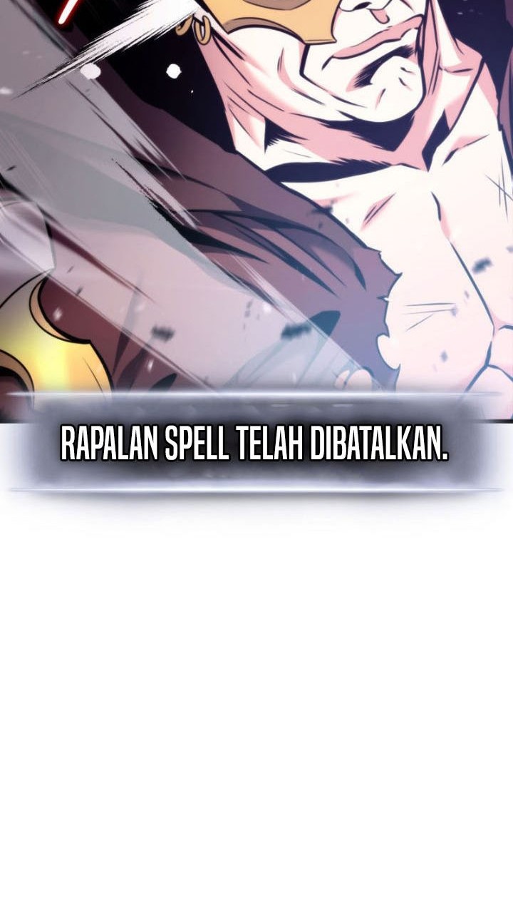 Ranker’s Return (Remake) Chapter 95 Gambar 83