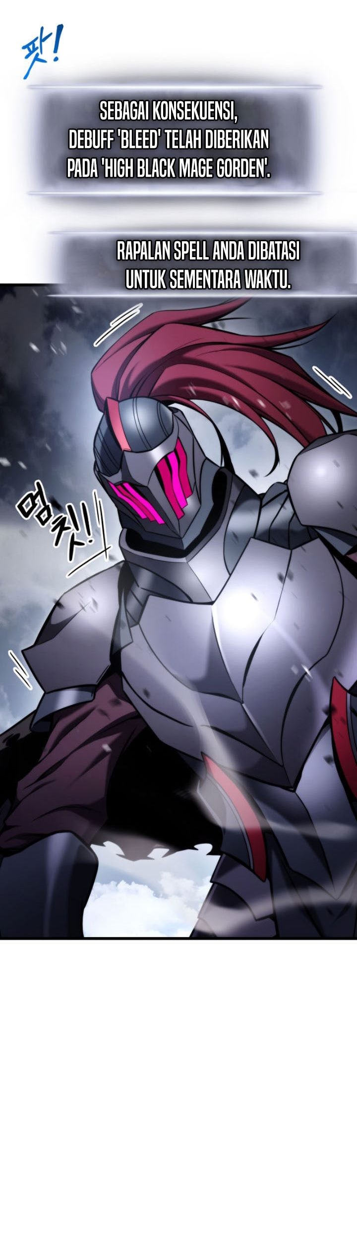 Ranker’s Return (Remake) Chapter 95 Gambar 84