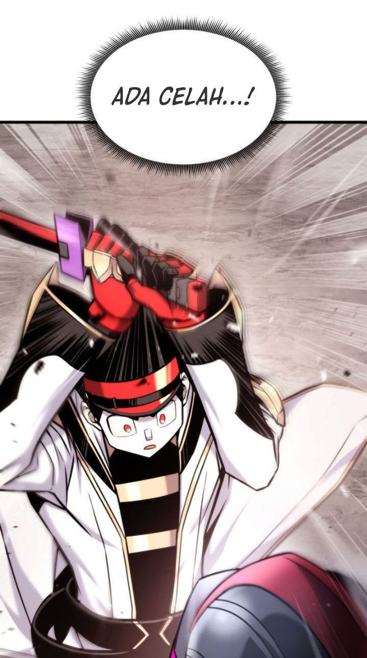 Ranker’s Return (Remake) Chapter 95 Gambar 85