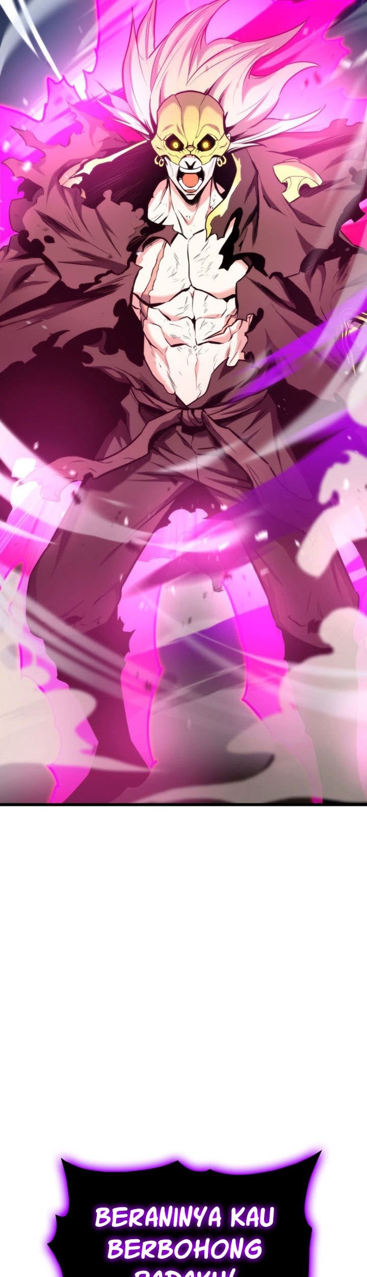 Ranker’s Return (Remake) Chapter 95 Gambar 6