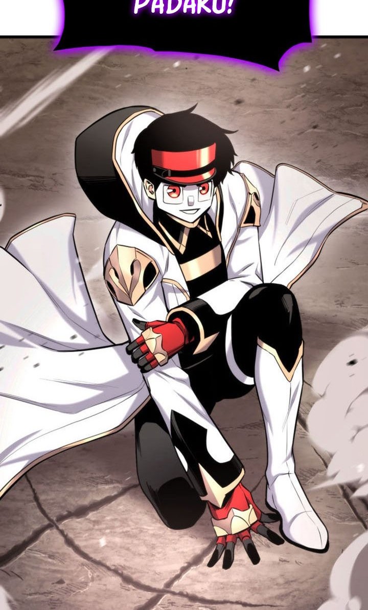 Ranker’s Return (Remake) Chapter 95 Gambar 7