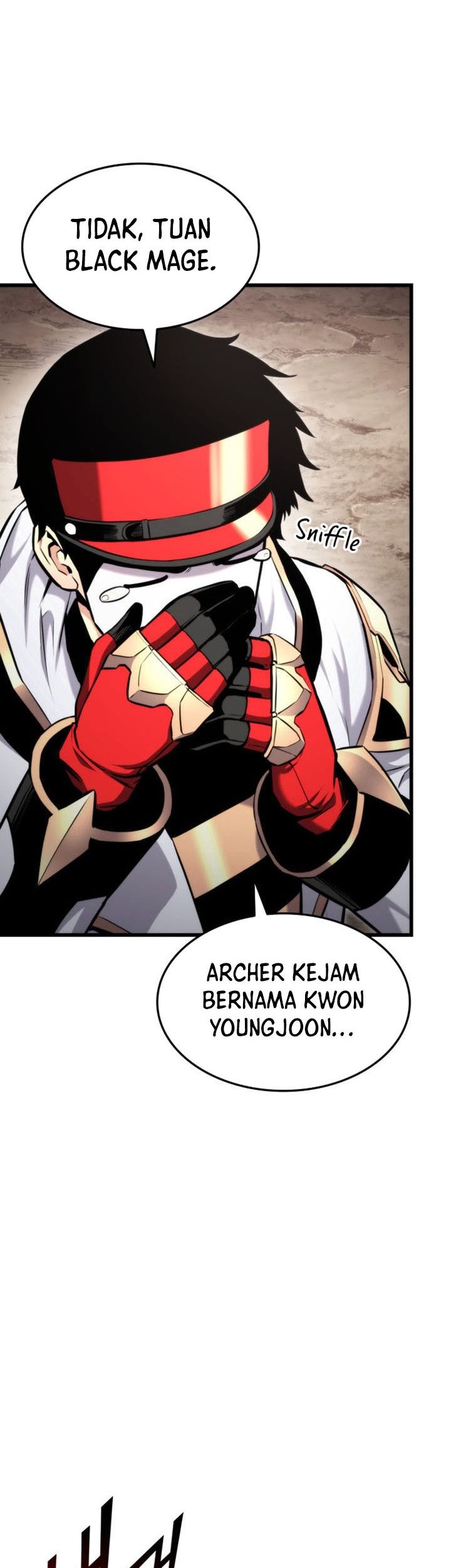 Ranker’s Return (Remake) Chapter 95 Gambar 10