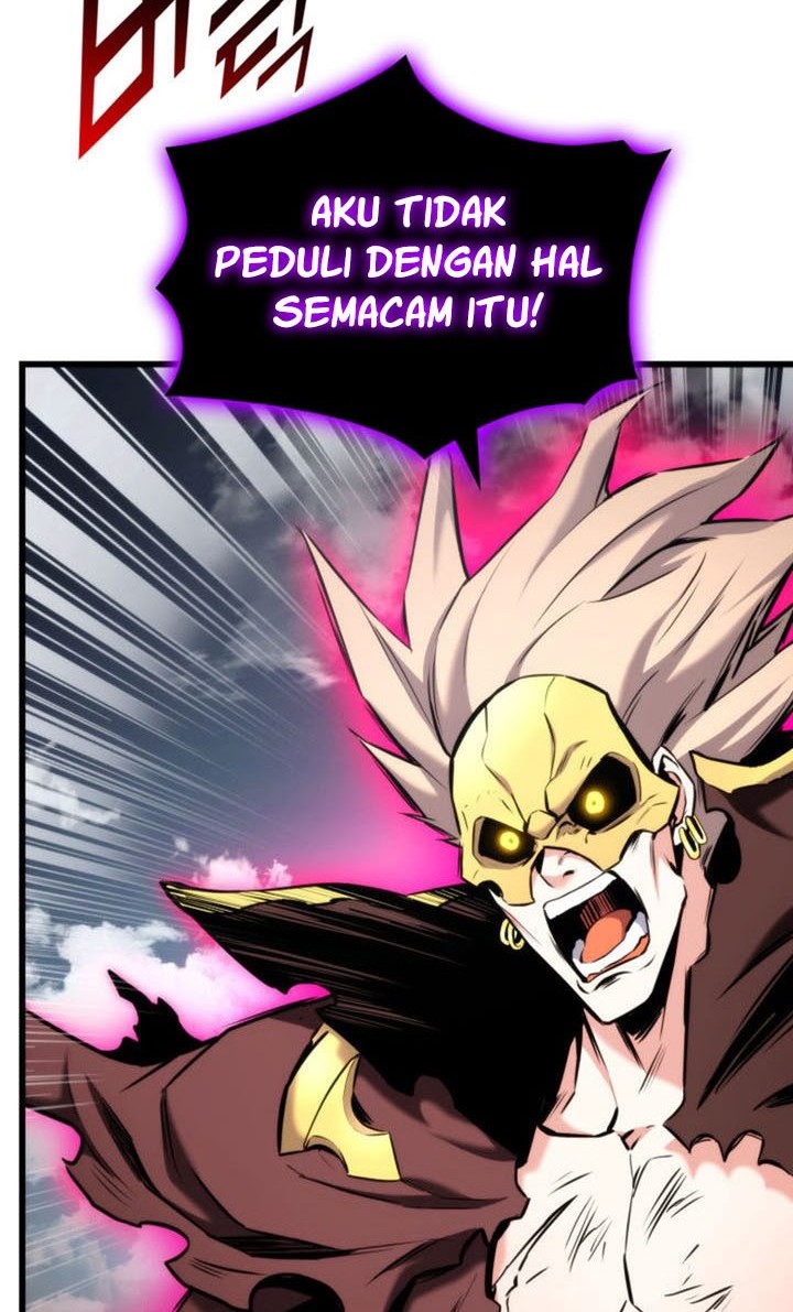 Ranker’s Return (Remake) Chapter 95 Gambar 11