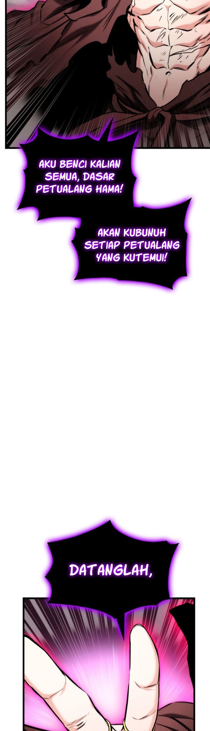 Ranker’s Return (Remake) Chapter 95 Gambar 12