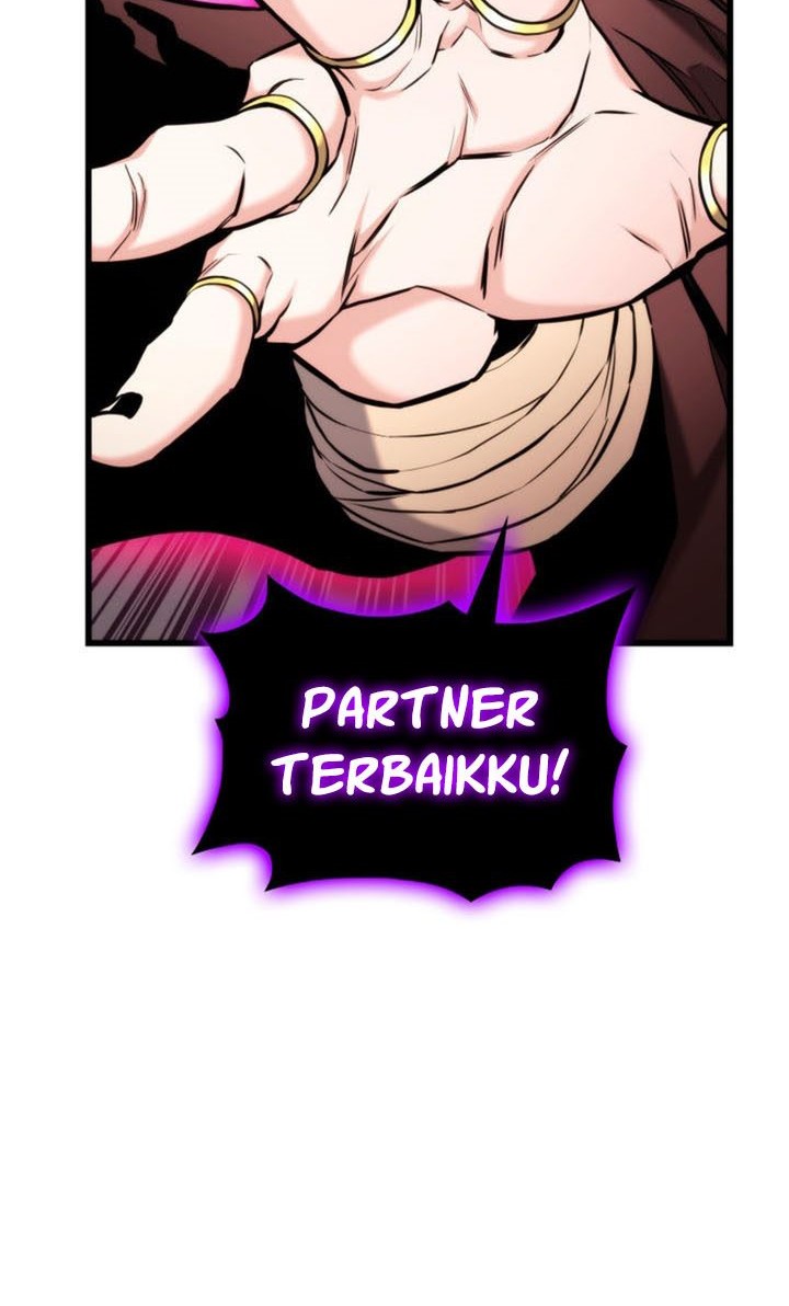 Ranker’s Return (Remake) Chapter 95 Gambar 13