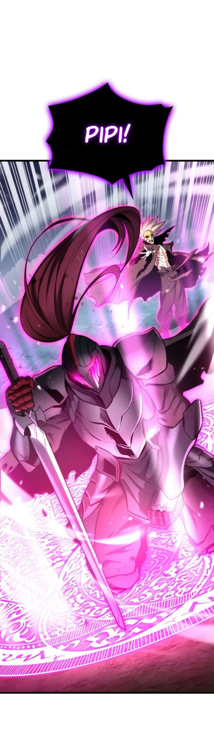 Ranker’s Return (Remake) Chapter 95 Gambar 14