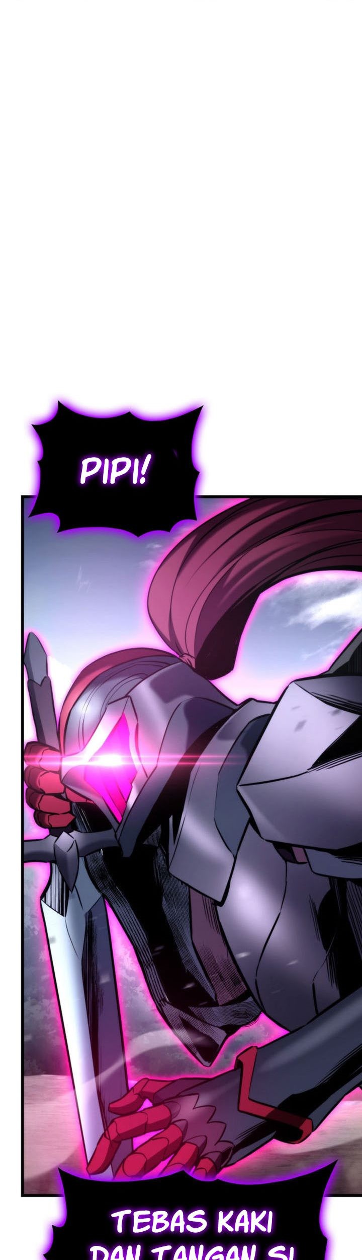 Ranker’s Return (Remake) Chapter 95 Gambar 16