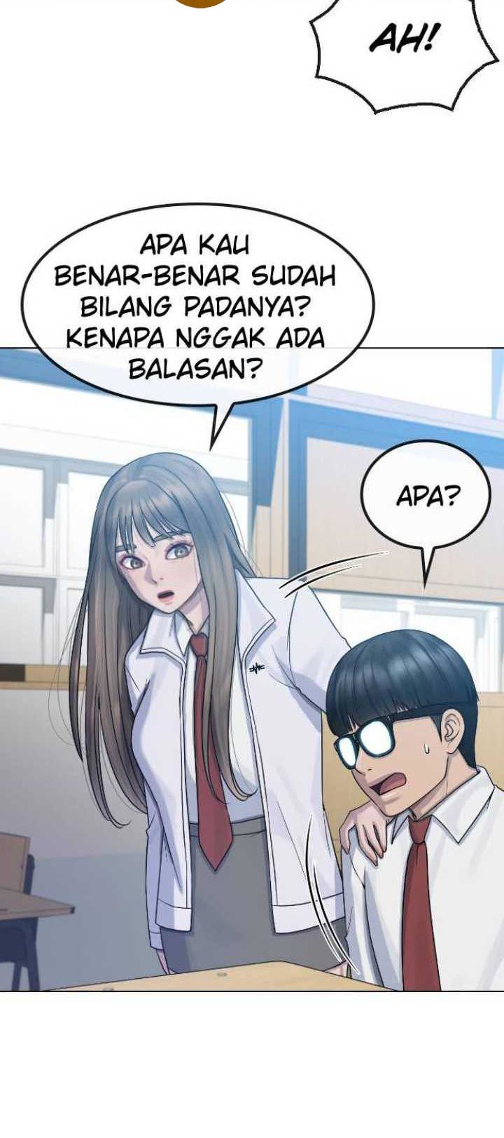Hypnosis School Chapter 84 Gambar 15
