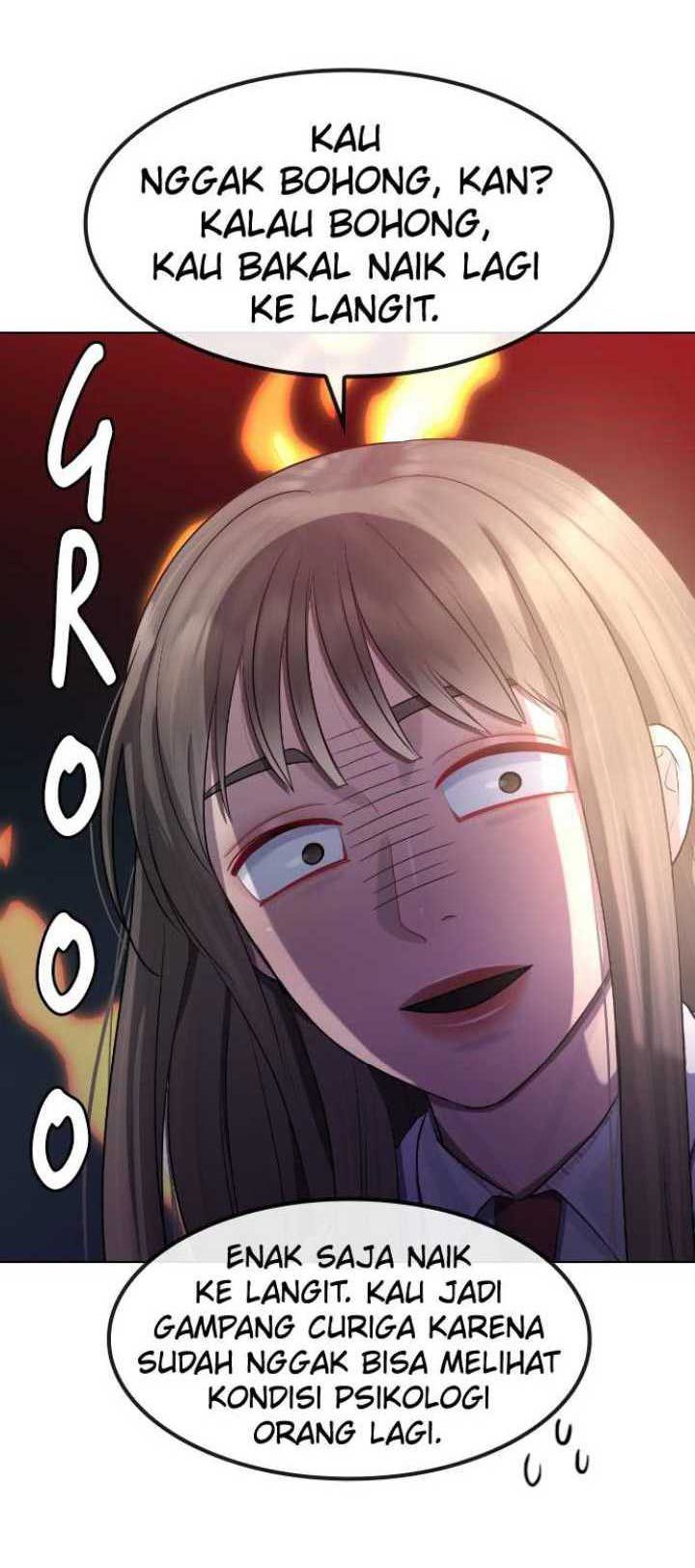 Hypnosis School Chapter 84 Gambar 16