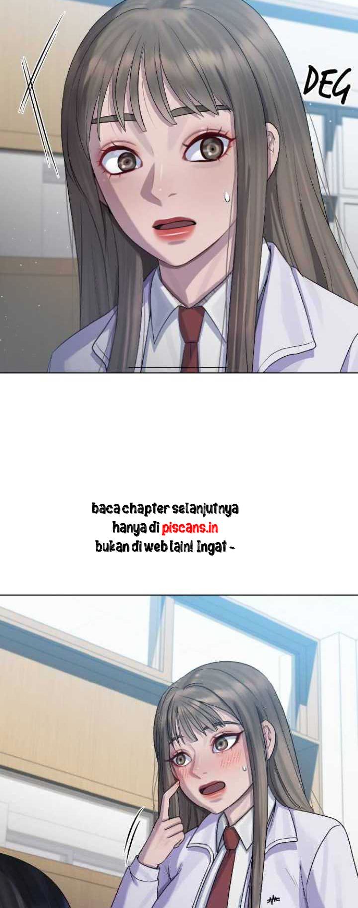 Hypnosis School Chapter 84 Gambar 18